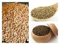 బరువు తగ్గడానికి మెంతి-వాము-జీలకర్ర పొడి, రాత్రి వేడి నీళ్లలో కలిపి తాగితే ఏమౌతుందో తెలుసా?