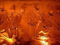 చనిపోయిన కొన్ని సంవత్సరాల తర్వాత మృతదేహాలుగా దొరికిన దురదృష్టవంతులు