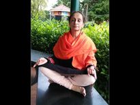 యోగ డే: తలనొప్పి తగ్గించుకోవడానికి యోగ! 