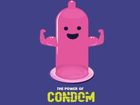 శుభవార్త! ప్రపంచంలోనే మొట్టమొదటి ఉచిత కాండోమ్ స్టోర్ భారతదేశంలో ఉంది!