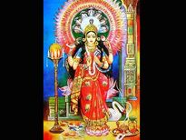 గర్భరక్షాంబిక మంత్రాలను పఠించండి