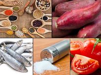 కిడ్నీ స్టోన్స్ తో బాధపడే వారు ఖచ్చితంగా తినకూడని ఆహారాలు..!