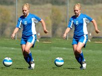 ఫుట్ బాల్ ఆడితే మీరు మరింత అందంగా..ఫిట్ గా కనబడుతారు