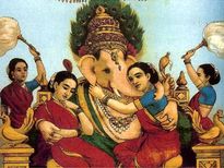 గణేశుడే హిందువుల యొక్క మొదటి కుటుంబం