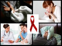  అలర్ట్ : హెచ్ ఐ వి (HIV/AIDS) లక్షణాలు, సంకేతాలు ఇవే 