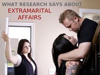 మోసం చేయడం అనేది అలవాటుగా ఎలా మారిపోతుందంటే 