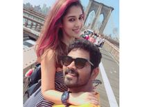 గ్లామర్ పెంచేస్తున్న నయనతార..గ్లామర్ సీక్రెట్ - ఆమె మాట్లల్లోనే
