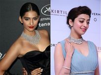 దుర్గాపూజ ప్రత్యేకం ; వెస్ట్రన్ దుస్తులతో చోకర్లు వేసుకోటానికి చిట్కాలు