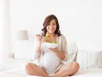 ఆరోగ్యకరమైన గర్భం పొందాలంటే...ఇవి పాటించాల్సిందే! 