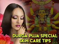 దసరా స్పెషల్ గా  అందంగా కనబడుటకు చర్మ సంరక్షణకు తీసుకోవల్సిన జాగ్రత్తలు