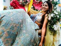 సమంత-నాగచైతన్య కళ్యాణ వైభోగం...చూతము రారండోయ్...