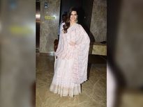 రమేష్ తురానీ దీపావళి పార్టీకి ఎవరెలా వచ్చారు 