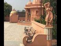 ముస్లిం స్త్రీని పూజించే ఏకైక భారత ఆలయం 