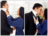 మాటలతో కాకుండా చేతలతో ప్రేమను చూపే పద్దతులు మీకు తెలుసా? 