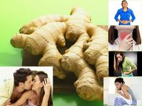 మహిళలూ! మీకు అల్లం వలన కలిగే ప్రయోజనాలు తెలిస్తే అస్సలు దీనిని వదిలిపెట్టరు!