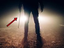 భారతదేశంలో ఒక వ్యక్తి ని చంపడం చట్టరీత్యా ఆమోదయోగ్యం..! 