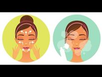 కోమలమైన చర్మానికి ఇంట్లో తయారుచేసుకునే ‘కీరదోసకాయ’ ఫేషియల్