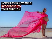 రాశులను బట్టీ గర్భిణీల అనుభూతులు 