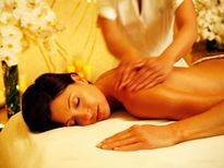 మసాజ్ థెరపీ వల్ల మీ బరువును తగ్గించుకోవచ్చా ?