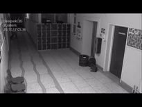 నిజంగా ఆ పాఠశాలకు దెయ్యం వెళ్లింది