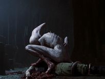 2048వ సంవత్సరం నుంచి 2017లోకి వచ్చిన ఏలియన్?