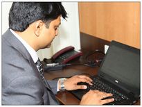 మీ ఉద్యోగమే.. మీ బరువు  పెంచుతుంది !