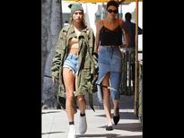 2017లో అత్యధిక పారితోషికం తీసుకున్న టాప్ మోడల్స్ వీల్లే..