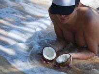 కొబ్బరి నీళ్లతొ వచ్చే ప్రయోజనాలు తెలిస్తే రోజూ తాగుతారు