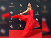 ఆసియాలోనే గొప్ప శృంగార తారగా ప్రియాంక చోప్రాకు, 5 సార్లు రెడ్ కార్పెట్లను పరిచారు ! 