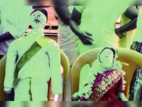  ప్రేత వివాహ సంప్రదాయం! ఇక్కడ వయసుకొచ్చి చనిపోయిన పిల్లలకు పెళ్ళి చేస్తారు 