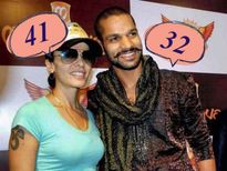 క్రికెటర్ల భార్యల గురించి తెలుసా?