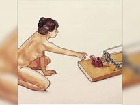 ప్రస్తుతం సమాజం ఎంత విచిత్రంగా ప్రవరిస్తుందో చూడండి