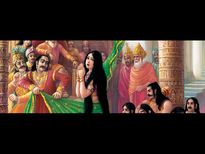 పాండవులు లేకుంటే ద్రౌపది 14మందితో కాపురం చేయాల్సి వచ్చేది!