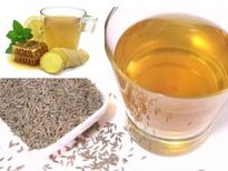 అతి తక్కువ రోజుల్లో వేగంగా బరువు తగ్గాలంటే అల్లం మరియు జీలకర్ర డికాషన్ తాగాల్సిందే