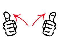  మీ బొటనవేలి ఆకారం మీ గురించి ఏమి చెప్తుంది? 