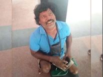 అతను బిక్షగాడే.. కానీ నెలకు ముప్పై వేల ఆదాయం.. ముగ్గురు భార్యలు