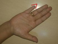 మీ చిటికెన వేలు మీరెంత దాపరికం మనిషో తెలియచేస్తుంది ఇలా!