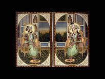 షాజహాన్ కన్న కూతుర్ని కూడా అనుభవించాడంట