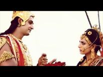 కర్ణుడు దుర్యోధనుడి భార్య భానుమతితో అతను లేనప్పుడు సరసాలాడేవాడా?