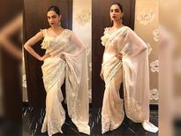 2017 సంవత్సరానికి బాలీవుడ్ ట్రెండ్ సెట్టర్లు!! 