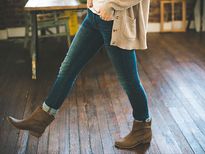 ప్రతి స్త్రీ వార్డ్ రోబ్ లో ఉండే జీన్స్ లో రకాలు