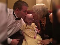 అరుదైన వ్యాధితో ఎనిమిదేళ్ల వ‌య‌సులో మృత్యువుతో పోరాటం! చివ‌రికి ఏమైంది! 