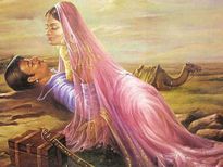 ఆ రాజు 40 మంది భార్యలతో  శృంగారం ఎలా చేసేవాడో తెలుసా?