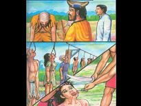 పక్కనోడి పెళ్లాన్ని అనుభవించడంతో పాటు ఇంకా చాలా పనులు గరుడు పురాణం ప్రకారం మహాపాపాలు