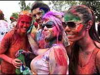 ఈ హోలీలో చర్మసంరక్షణకై కొన్ని నూతన మరియు సృజనాత్మక మార్గాలు