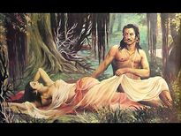 దేవేంద్రుడు, అగ్నిదేవుడు, వరుణుడు, వాయుదేవుడు కన్నేసిన మనోహరమైన దమయంతి నలుడికే ఎందుకు దక్కింది?