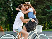 మాకు ప్ర‌తి రోజు ప్రేమికుల దినోత్స‌వ‌మే!