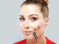 డార్క్ స్కిన్ టోన్ కోసం సరైన మేక్ అప్ ని ఎంచుకోవడం ఎలా?