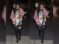 ప్రియాంక చోప్రా అలెక్స్ పారిష్ పాత్రలో ధరించిన స్టైల్స్ అదుర్స్