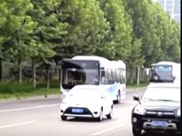 వాహనాలు డీజిల్ కు బదులుగా కాఫీ తాగుతాయి! మురుగు నుంచి వచ్చే దాని నుంచి కూడా వాహనాలు నడుస్తాయి